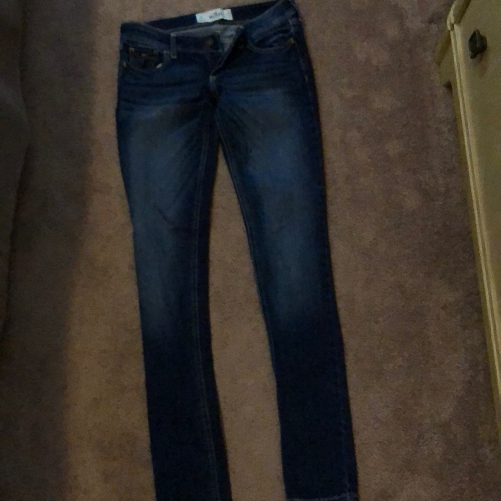Jeans like new